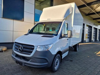 Mercedes 319 sprinter