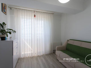 Apartament cu 1 cameră, 35 m², Centru, Stăuceni, Chișinău mun. foto 4