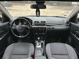 Mazda 3 foto 5