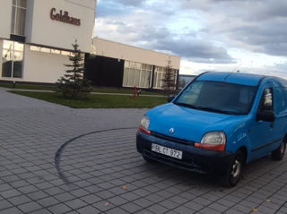 Renault Kangoo foto 2