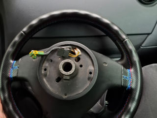 Volan M BMW E39 E38 E46 X5 E53 foto 2