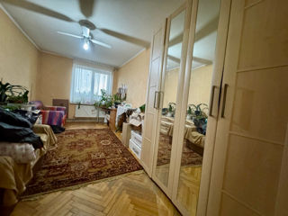 Apartament cu 2 camere, 70 m², Râșcani, Chișinău foto 4