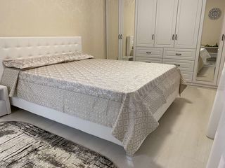 Apartament cu 1 cameră, 60 m², Botanica, Chișinău foto 3