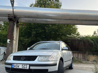 Volkswagen Passat foto 4