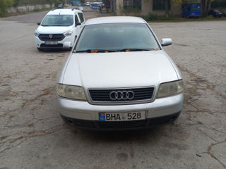 Audi A6 foto 6