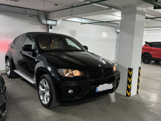 BMW X6 foto 9