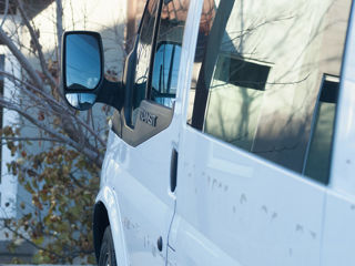 Ford Transit foto 2