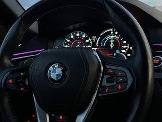 BMW 5 Series foto 9