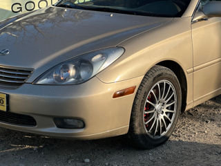 Lexus ES Series foto 4