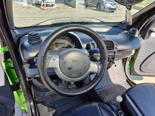 Smart Fortwo foto 2