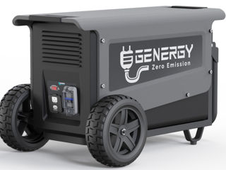 Generator  alternativă  / centrala  portabilă,  електрогенератор / заменяет портативная электростанц foto 7