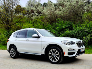 BMW X3 foto 5