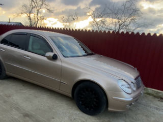 Mercedes E-Class