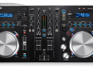 Продается Pioneer xdj-Aero профессьональный Dj контроллер USB.Идеальный.Состояние 9 из 10,как новый foto 1