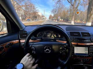 Mercedes E-Class foto 9