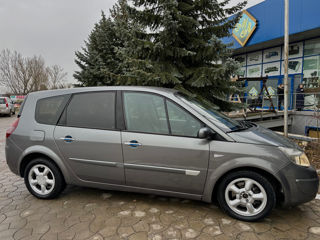 Renault Grand Scenic foto 5