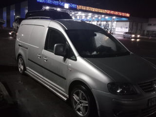 Volkswagen Caddy foto 5