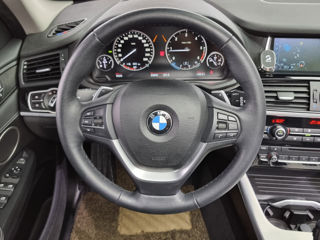 BMW X3 foto 5