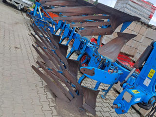 Plug Lemken variopal 7 foto 3