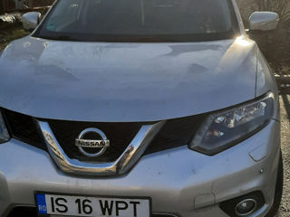 Nissan X-Trail foto 3