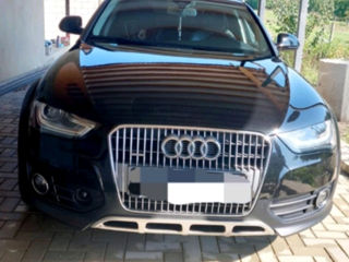 Audi A4 Allroad foto 3