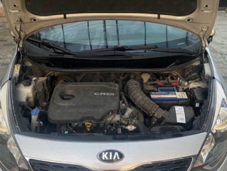 KIA Rio foto 6