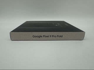 Google Pixel 9 pro FOLD 512GB Sigilat foto 2