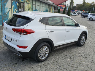 Hyundai Tucson foto 4