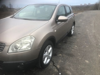 Nissan Qashqai foto 2