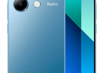 Xiaomi Redmi Note 13 8/256 gb Nou! Новый! foto 7