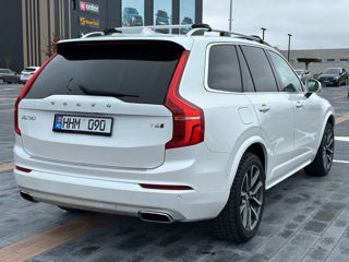 Volvo XC90 foto 3