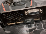 Gigabyte RX580 GDDR5 8GB 256bit foto 6