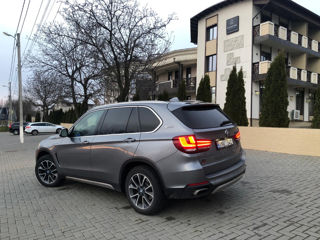 BMW X5 foto 4