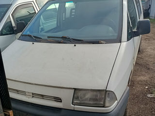 Fiat scudo 1,9 d