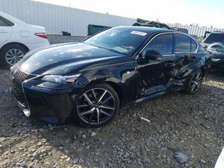 Lexus GS Series foto 2