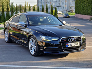 Audi A6 foto 3