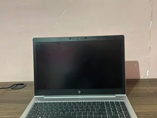 Laptop ideal HP EliteBook 850 G6