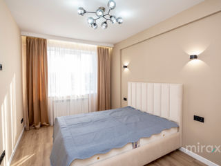 Apartament cu 4 camere, 78 m², Buiucani, Chișinău foto 4