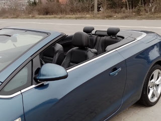 Opel Cascada