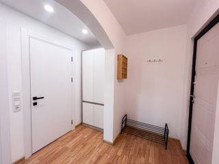 Apartament cu 1 cameră, 30 m², Botanica, Chișinău foto 7