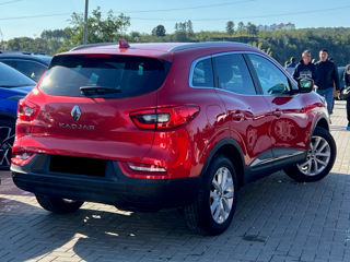 Renault Kadjar foto 3