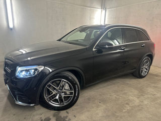 Mercedes GLC foto 3