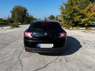 Renault Megane foto 7