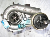 Turbo 1.5 dci renault turbine 60-110cai foto 4