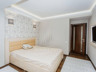 Apartament cu 2 camere, 55 m², Centru, Codru, Chișinău mun. foto 5