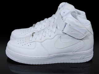 Nike air force high foto 4