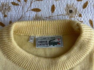 Pulover Lacoste foto 3