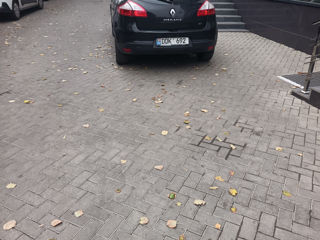 Renault Megane foto 2