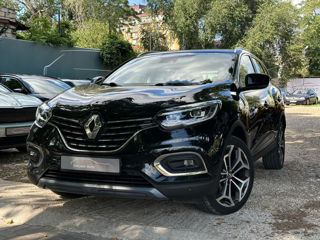 Renault Kadjar foto 4