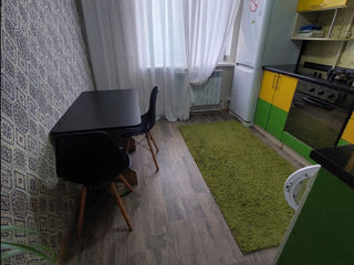 Apartament cu 2 camere, 55 m², Ciocana, Chișinău foto 2